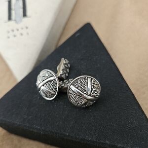 John Hardy Cufflinks